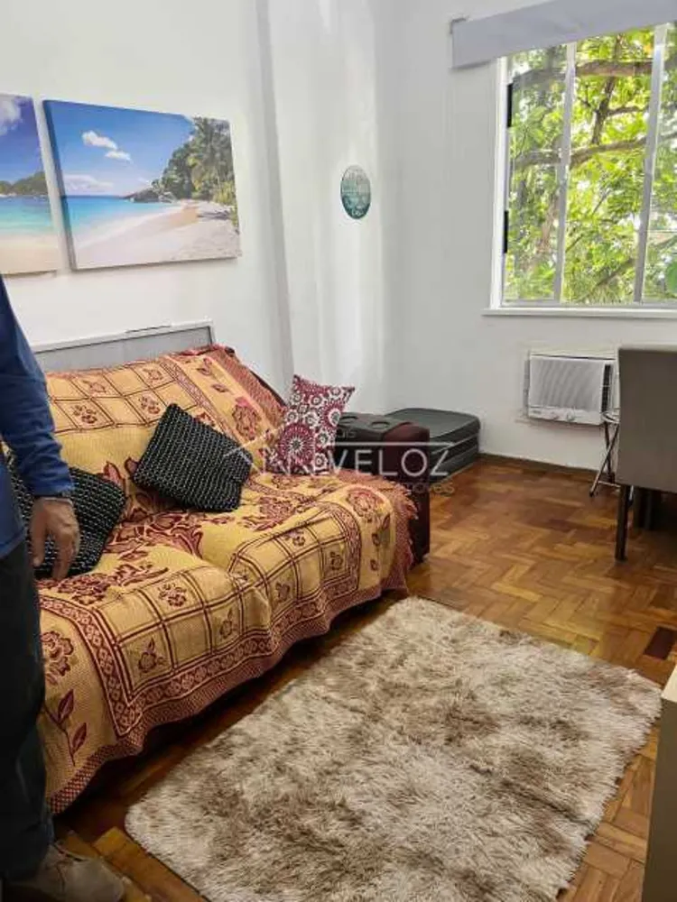 Apartamento, 1 quarto, 40 m² - Foto 8