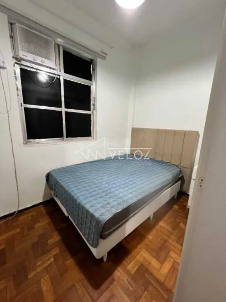 Apartamento, 1 quarto, 40 m² - Foto 9