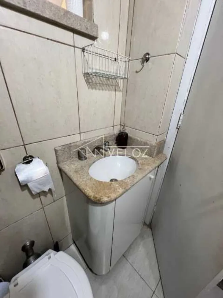Apartamento, 1 quarto, 40 m² - Foto 12
