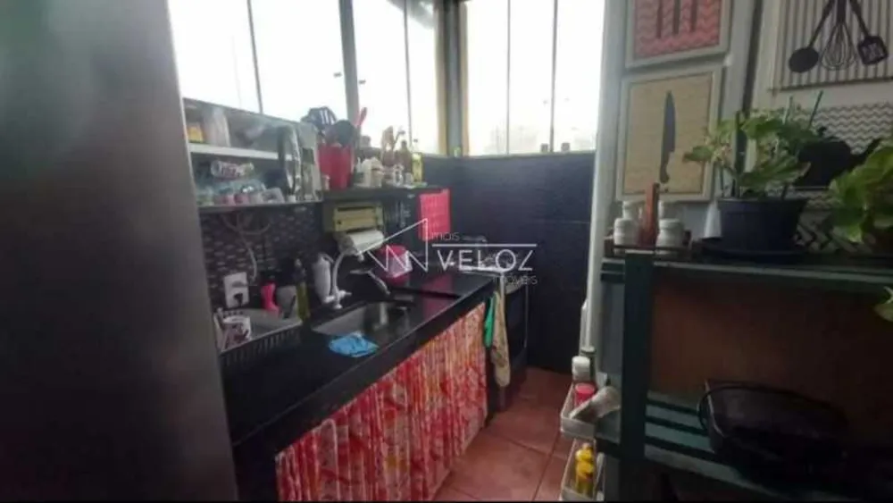Apartamento, 5 quartos, 200 m² - Foto 23