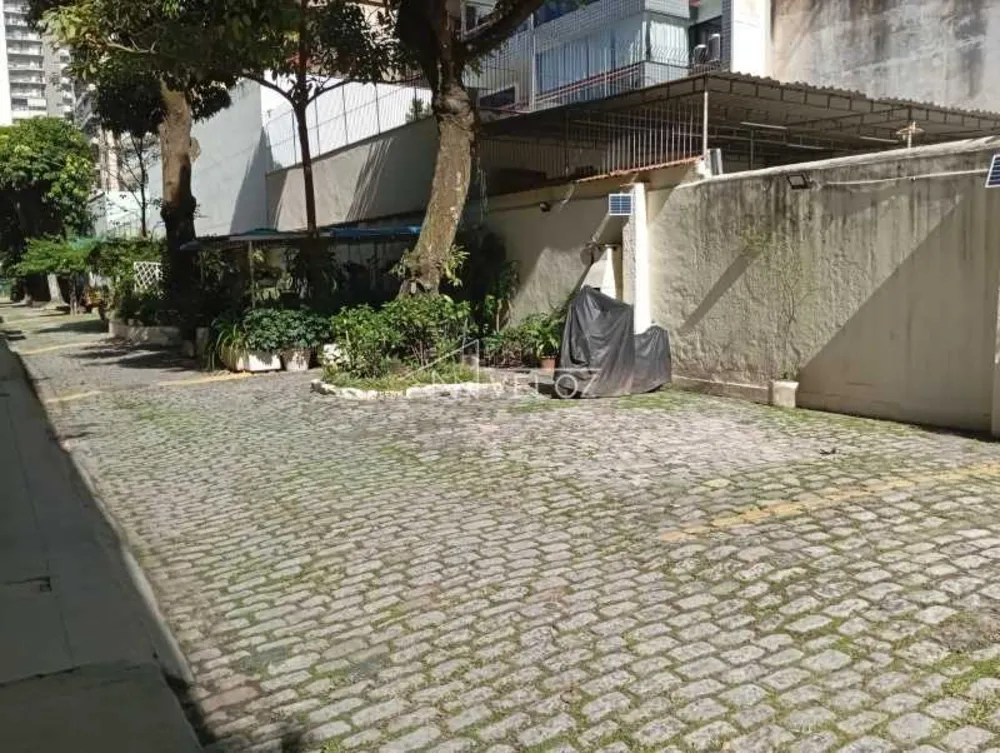 Apartamento, 5 quartos, 200 m² - Foto 1