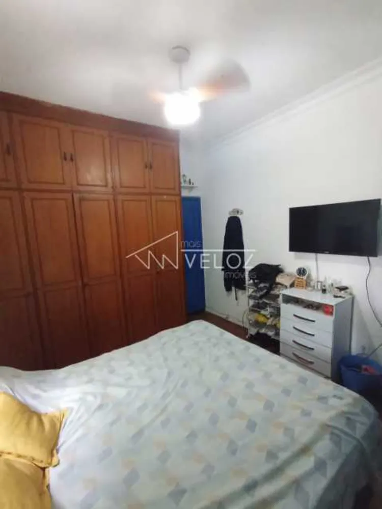 Apartamento, 5 quartos, 200 m² - Foto 16