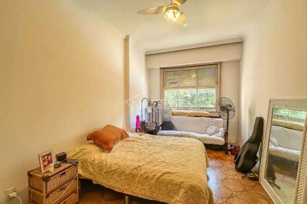 Apartamento, 4 quartos, 137 m² - Foto 1