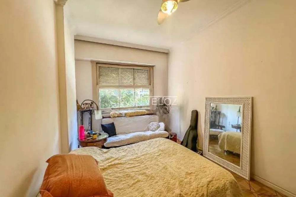 Apartamento, 4 quartos, 137 m² - Foto 7