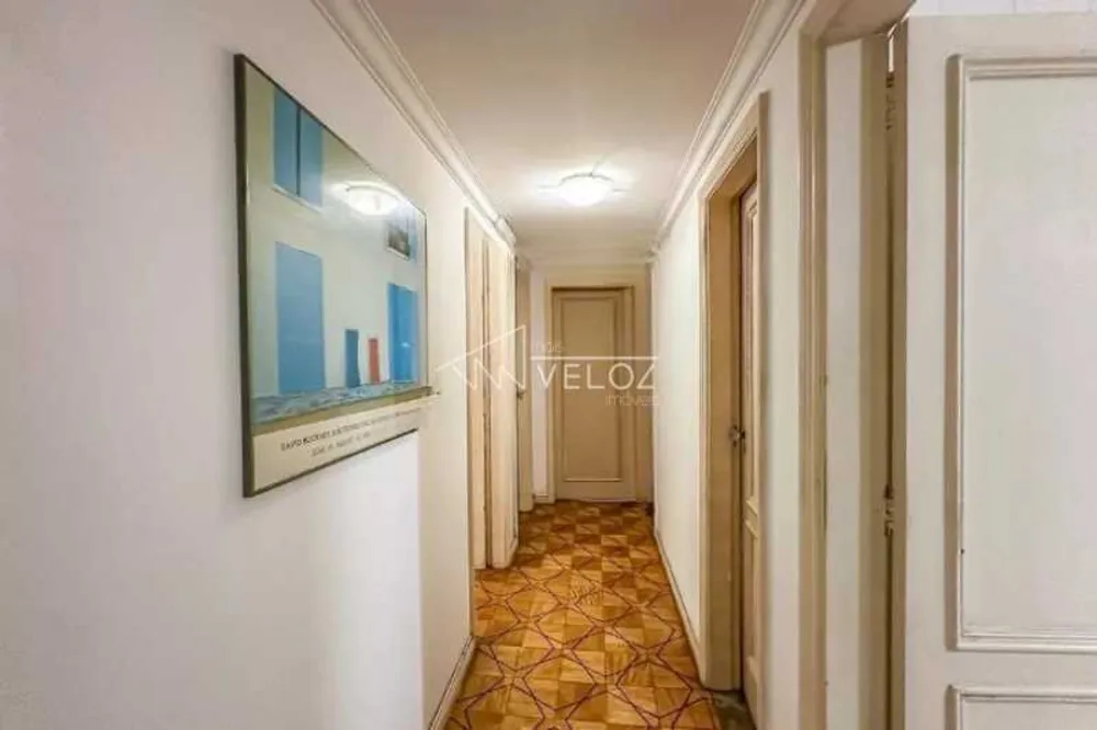 Apartamento, 4 quartos, 137 m² - Foto 6