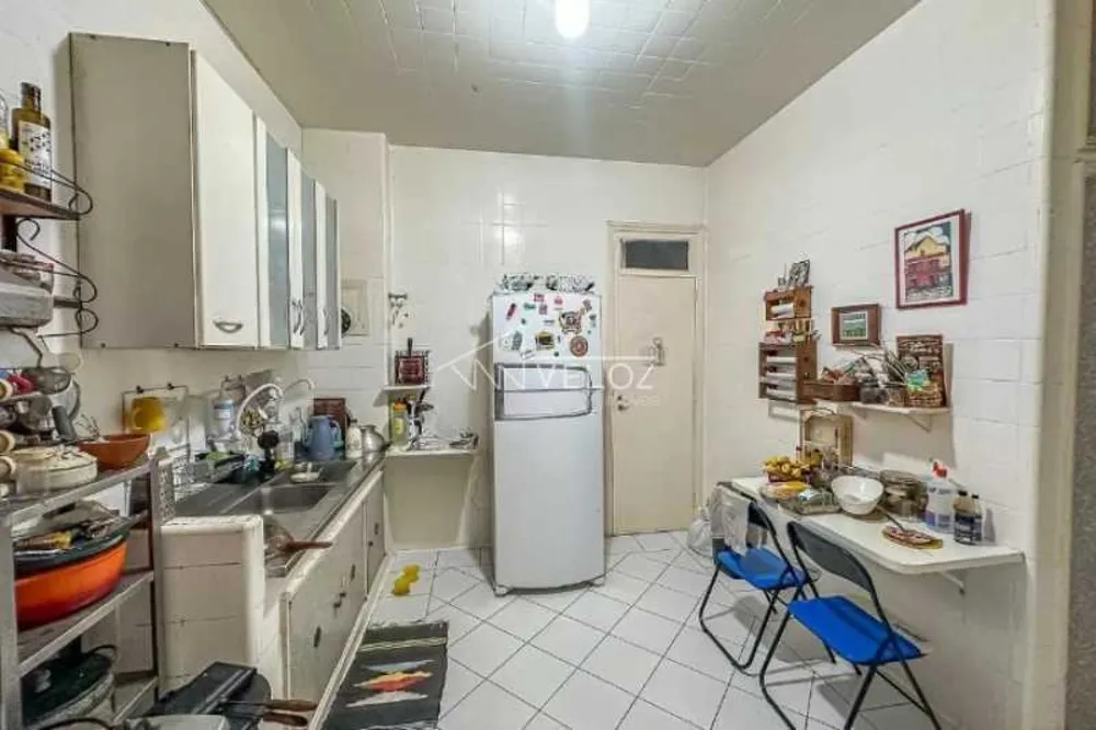 Apartamento, 4 quartos, 137 m² - Foto 3