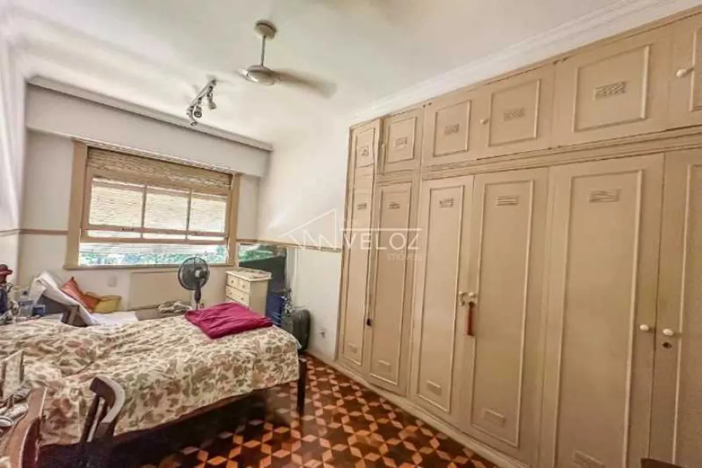 Apartamento, 4 quartos, 137 m² - Foto 9