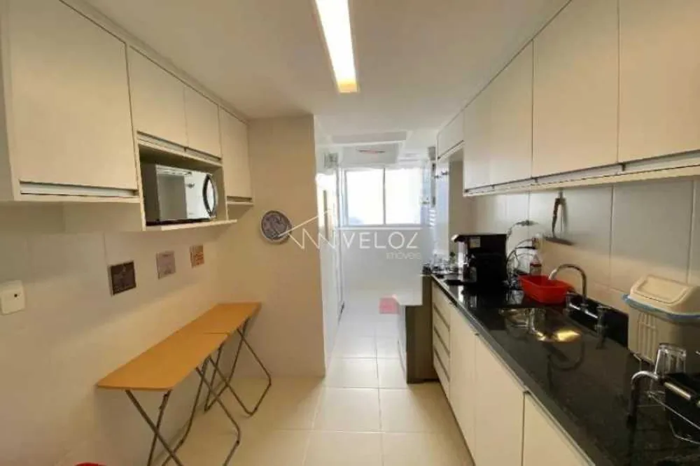 Apartamento, 3 quartos, 97 m² - Foto 11