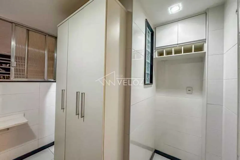 Apartamento, 2 quartos, 60 m² - Foto 17