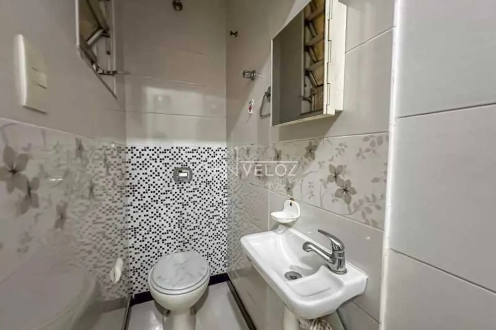 Apartamento, 2 quartos, 60 m² - Foto 13