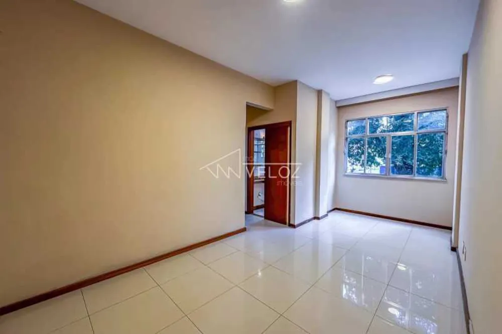 Apartamento, 2 quartos, 60 m² - Foto 4