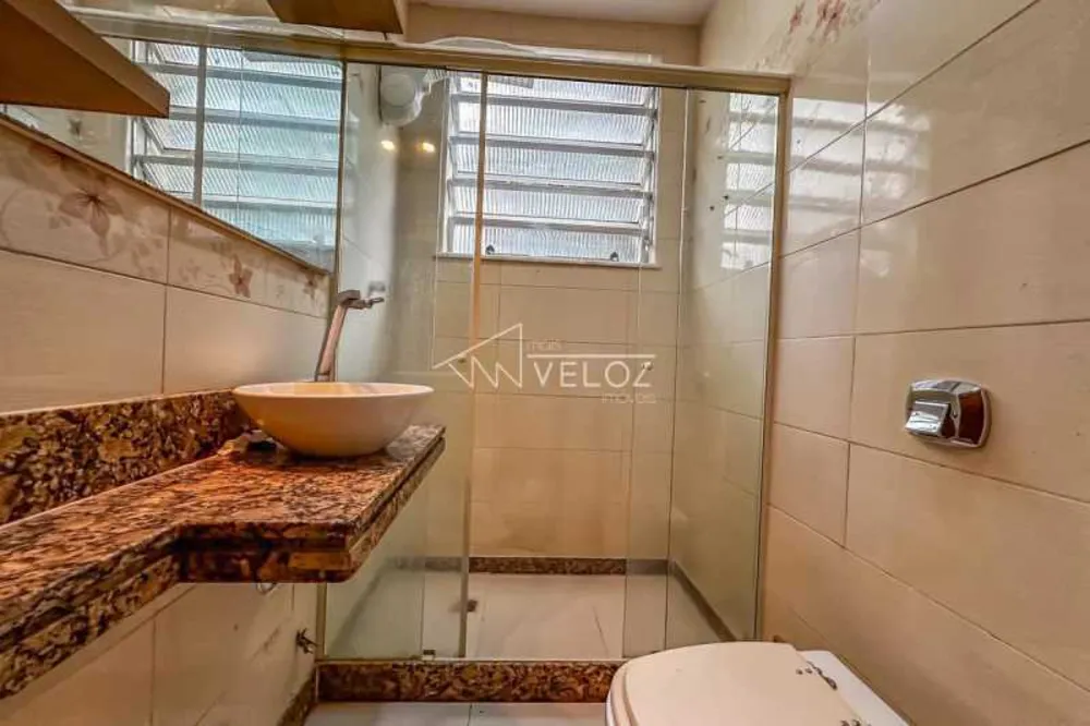 Apartamento, 2 quartos, 60 m² - Foto 9