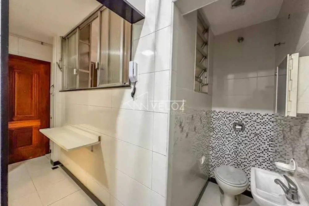 Apartamento, 2 quartos, 60 m² - Foto 18