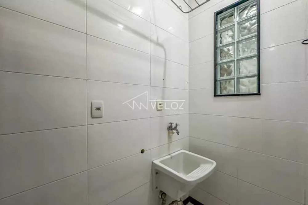Apartamento, 2 quartos, 60 m² - Foto 14