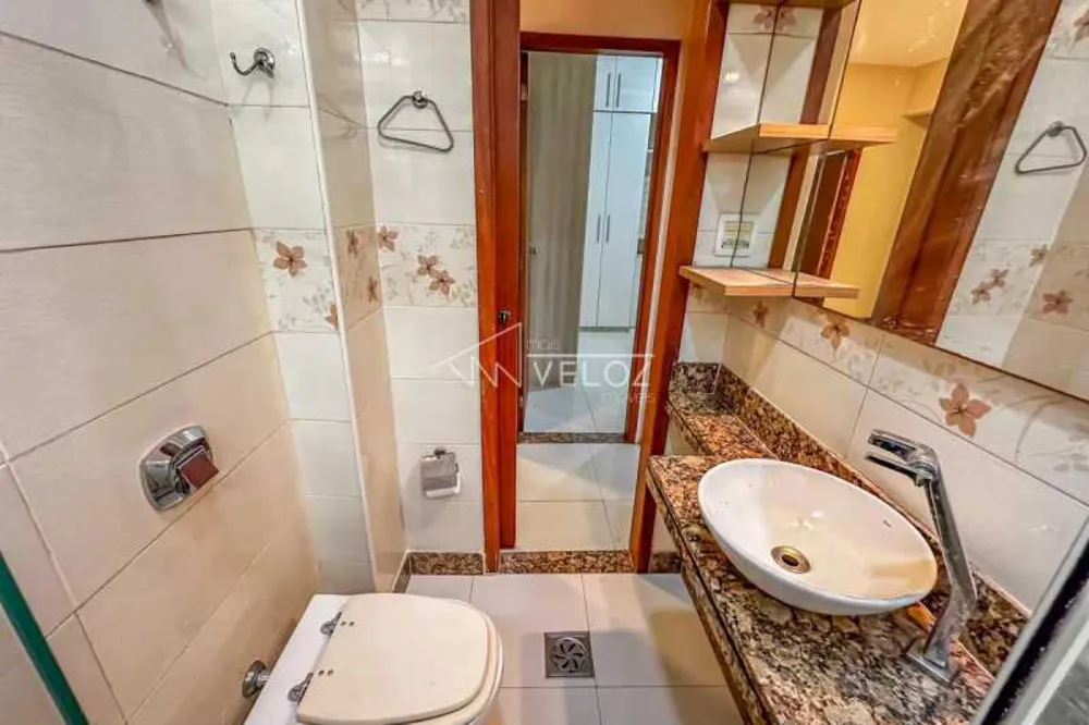 Apartamento, 2 quartos, 60 m² - Foto 3