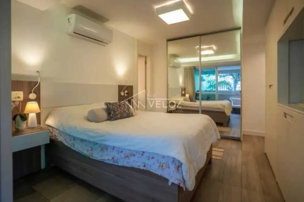 Apartamento, 3 quartos, 131 m² - Foto 18