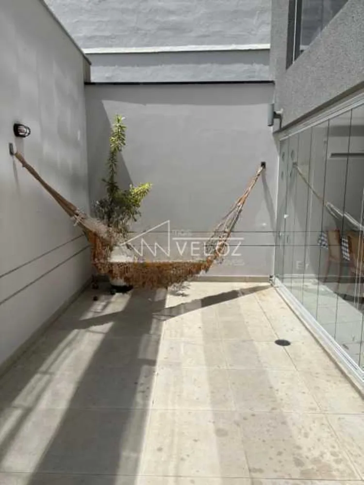 Apartamento, 2 quartos, 95 m² - Foto 11