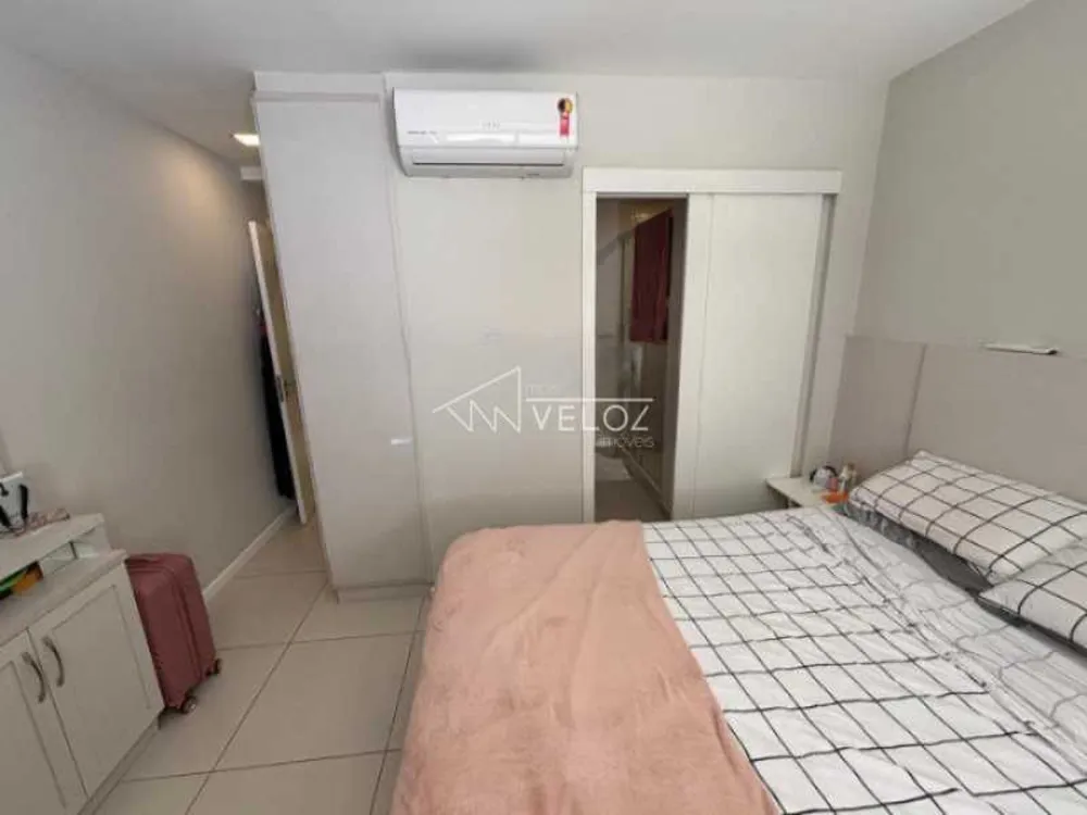 Apartamento, 2 quartos, 95 m² - Foto 13