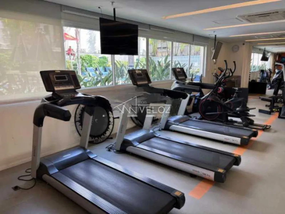Apartamento, 2 quartos, 95 m² - Foto 3