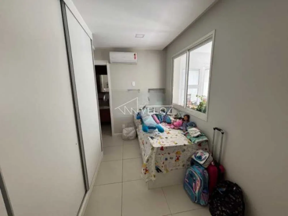 Apartamento, 2 quartos, 95 m² - Foto 2