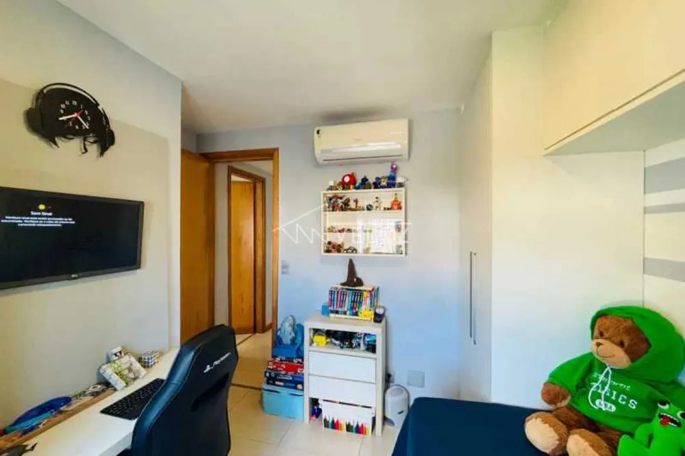 Cobertura, 3 quartos, 205 m² - Foto 23