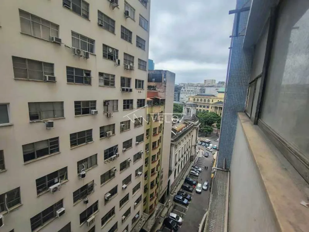 Apartamento, 2 quartos, 43 m² - Foto 3