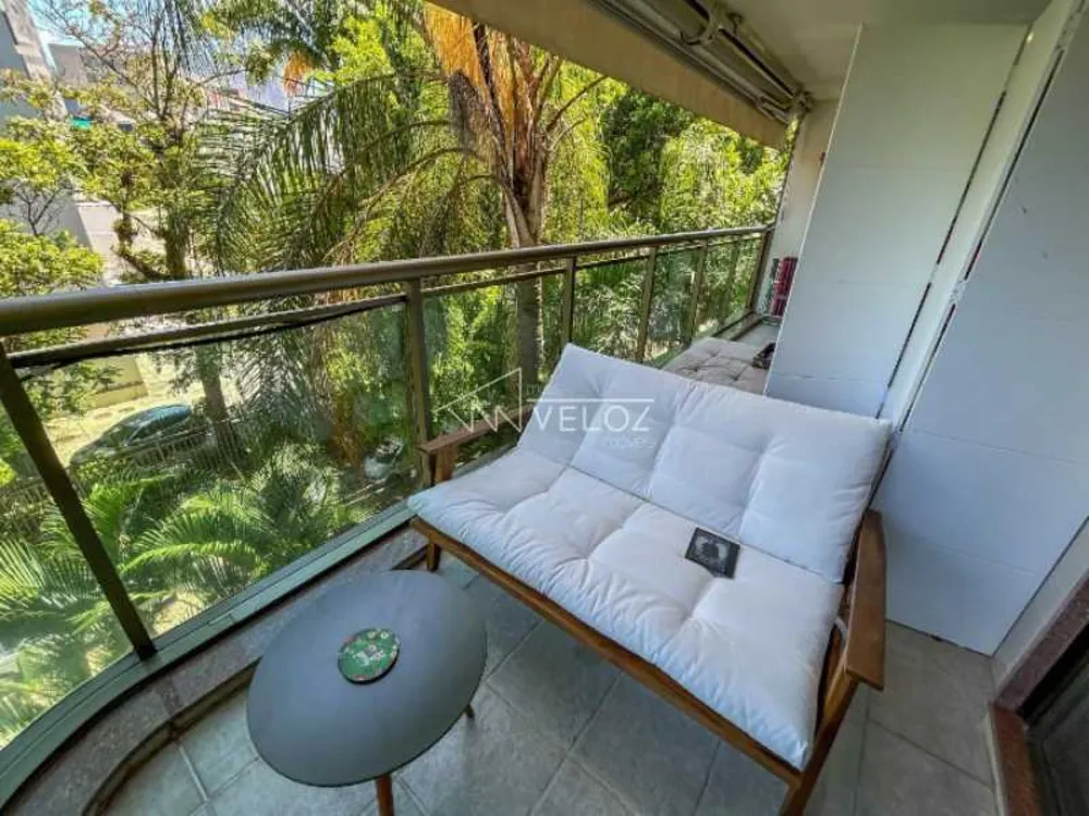 Flat/Apart Hotel, 2 quartos, 89 m² - Foto 4