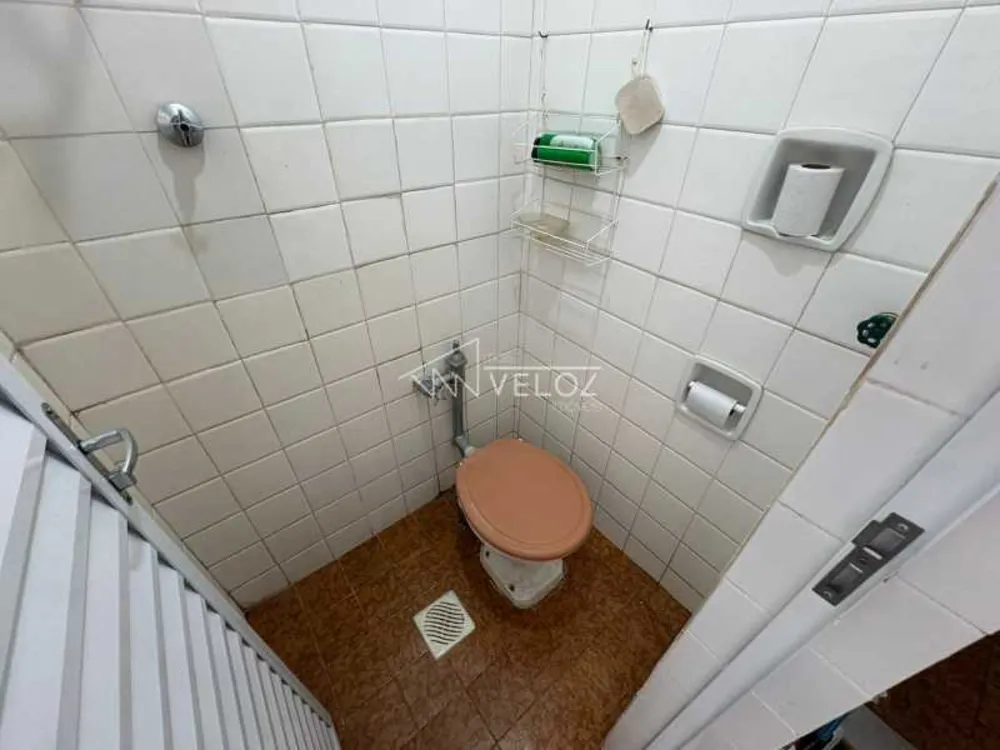 Apartamento, 2 quartos, 80 m² - Foto 3