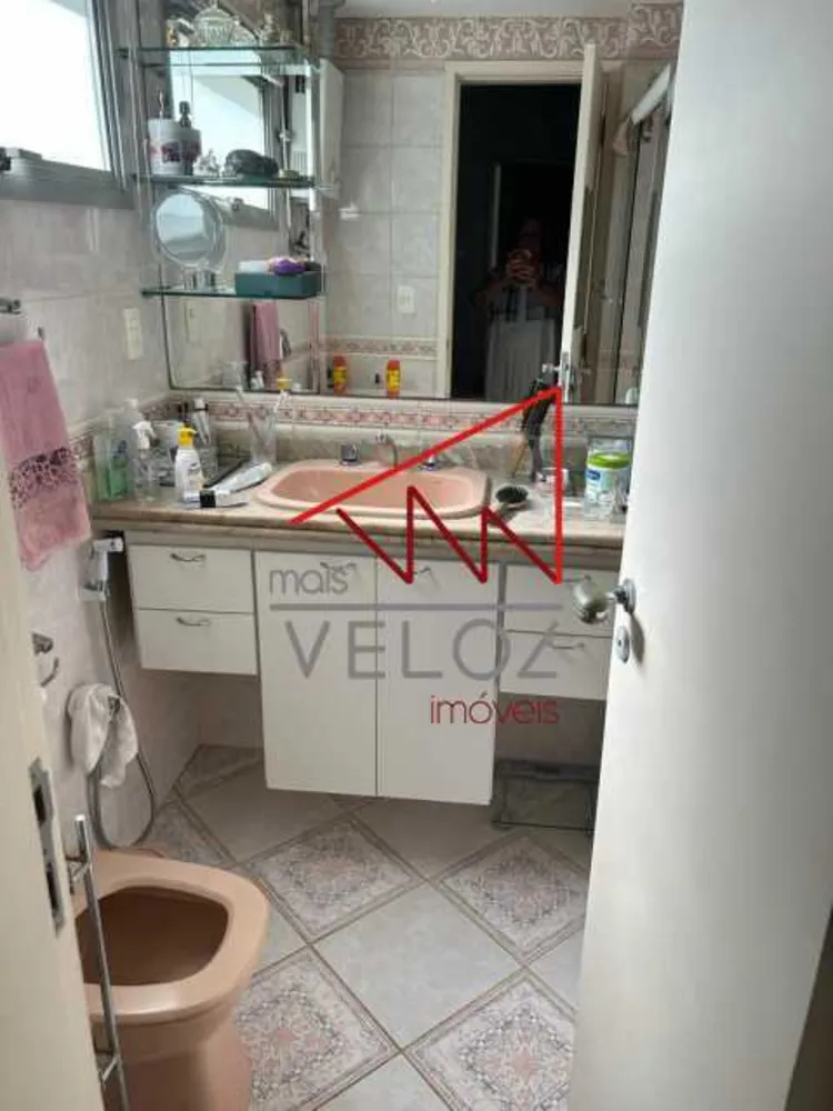 Apartamento, 4 quartos, 160 m² - Foto 20