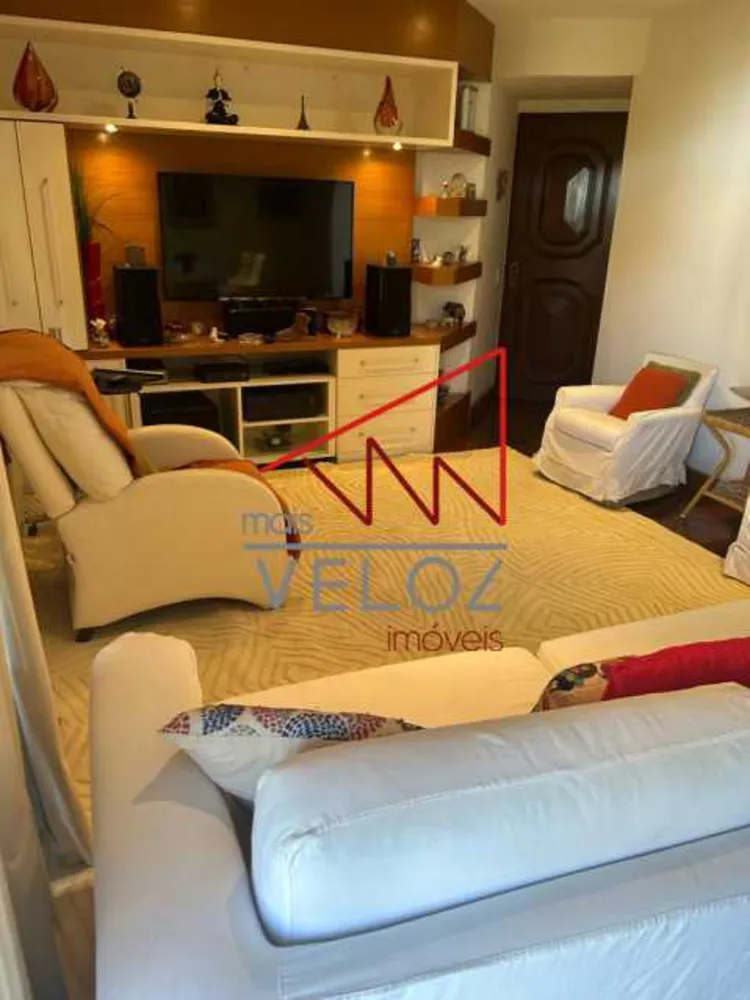 Apartamento, 4 quartos, 160 m² - Foto 15