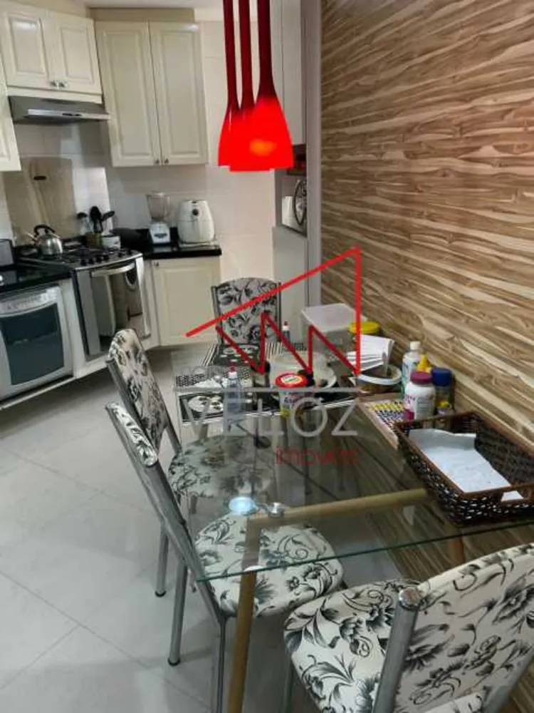 Apartamento, 4 quartos, 160 m² - Foto 3