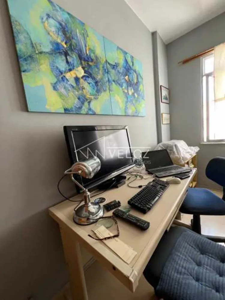 Apartamento, 2 quartos, 90 m² - Foto 13