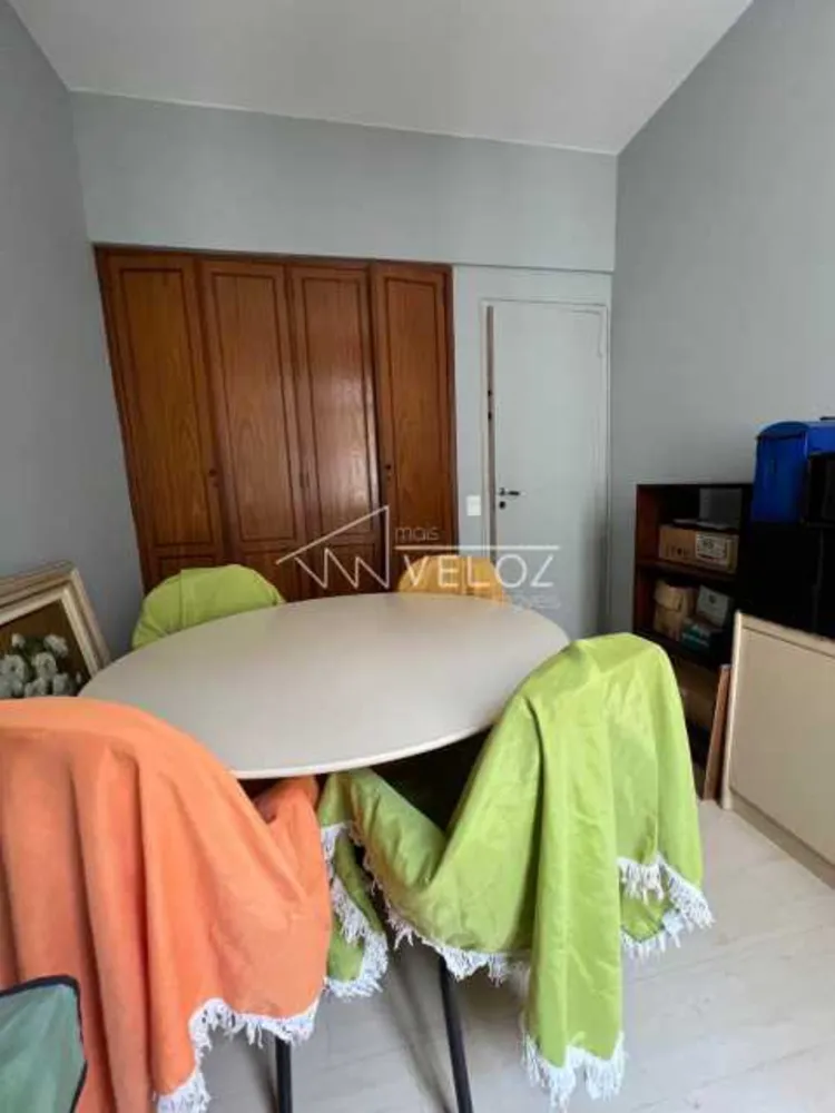 Apartamento, 2 quartos, 90 m² - Foto 8