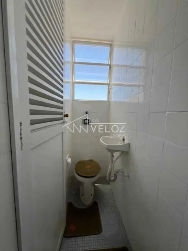 Apartamento, 2 quartos, 90 m² - Foto 10