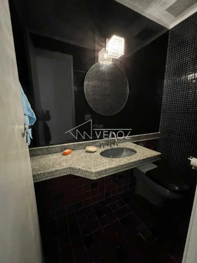 Apartamento, 2 quartos, 90 m² - Foto 5