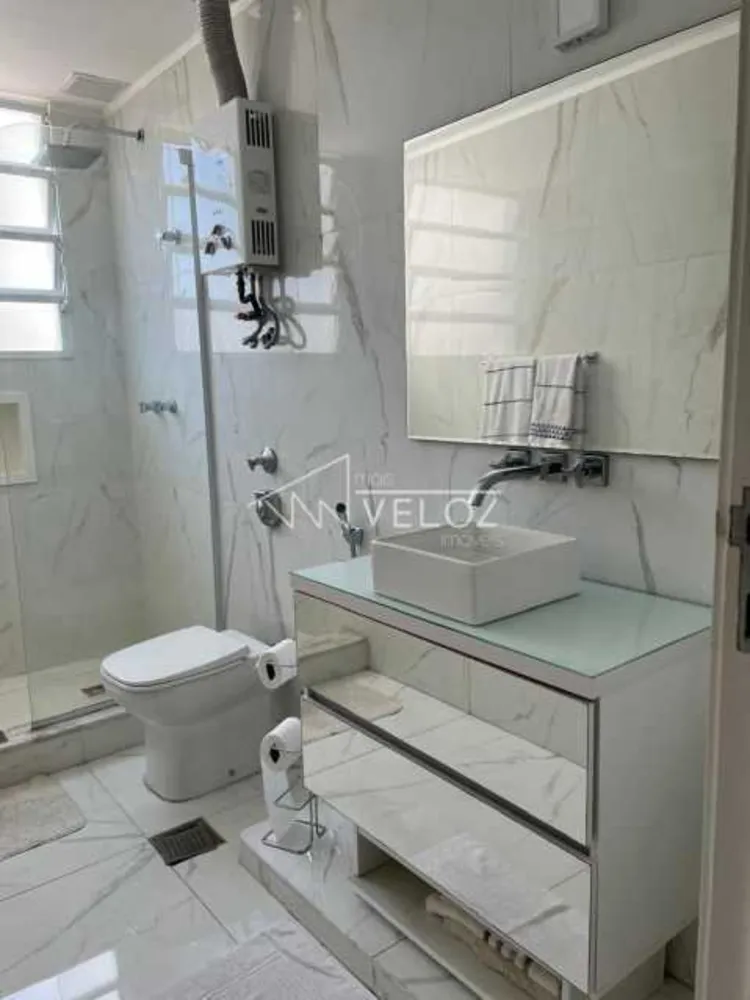 Apartamento, 2 quartos, 90 m² - Foto 7