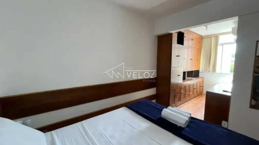 Apartamento, 2 quartos, 65 m² - Foto 4