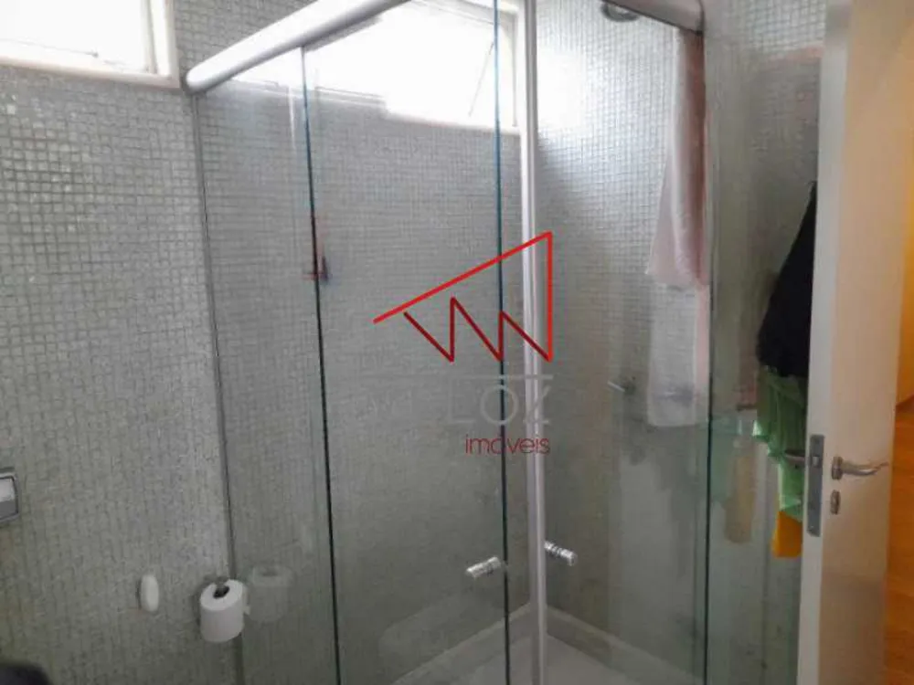 Apartamento, 3 quartos, 240 m² - Foto 8