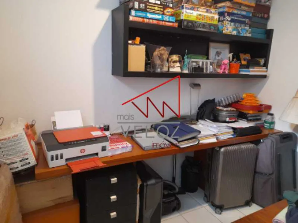Apartamento, 3 quartos, 240 m² - Foto 14