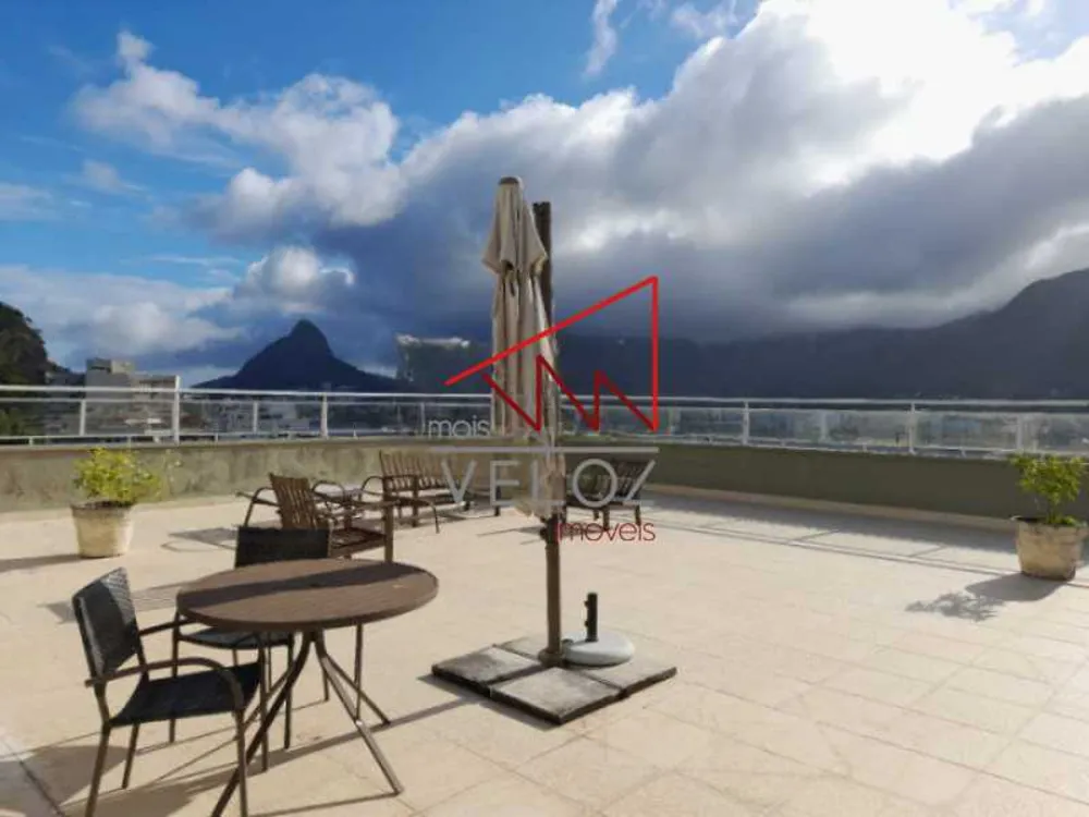 Apartamento, 3 quartos, 240 m² - Foto 21