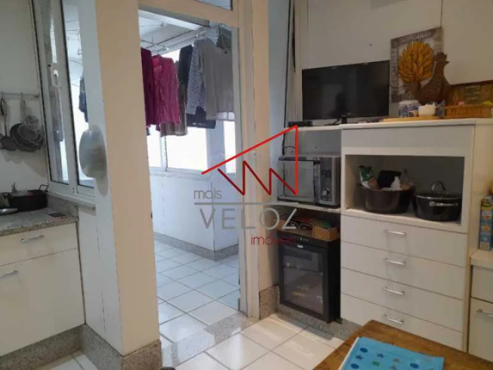 Apartamento, 3 quartos, 240 m² - Foto 24
