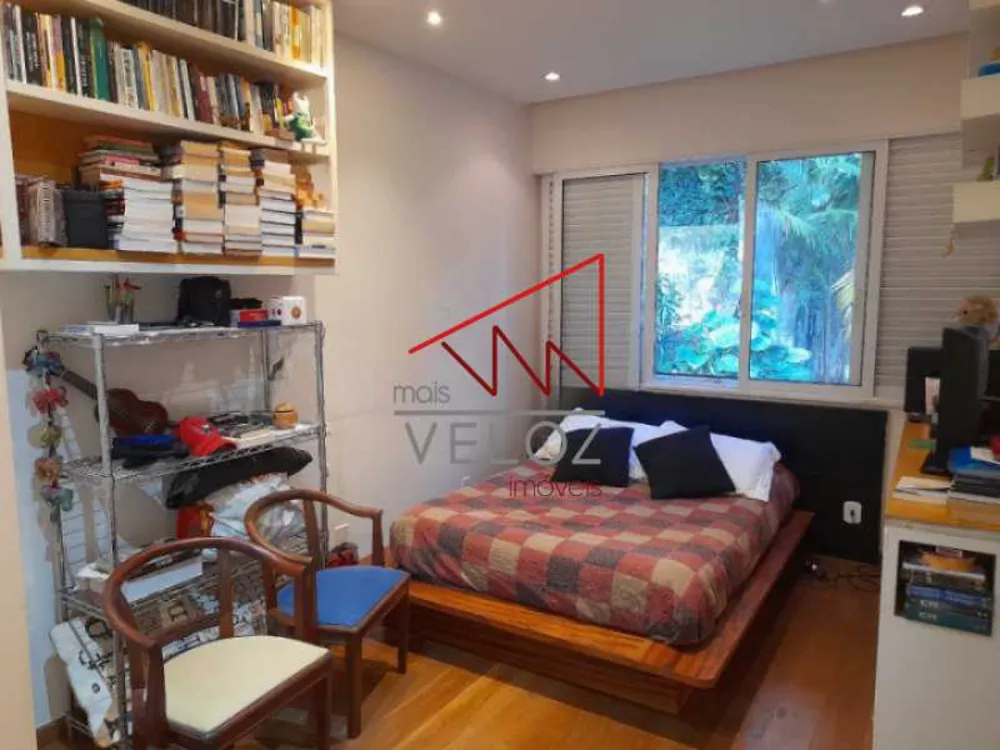 Apartamento, 3 quartos, 240 m² - Foto 11