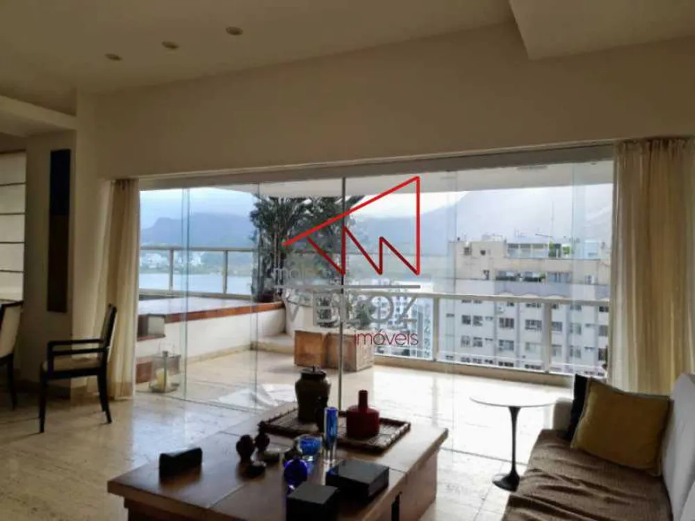 Apartamento, 3 quartos, 240 m² - Foto 12