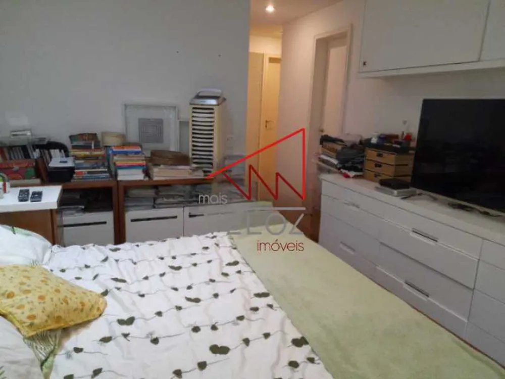 Apartamento, 3 quartos, 240 m² - Foto 22