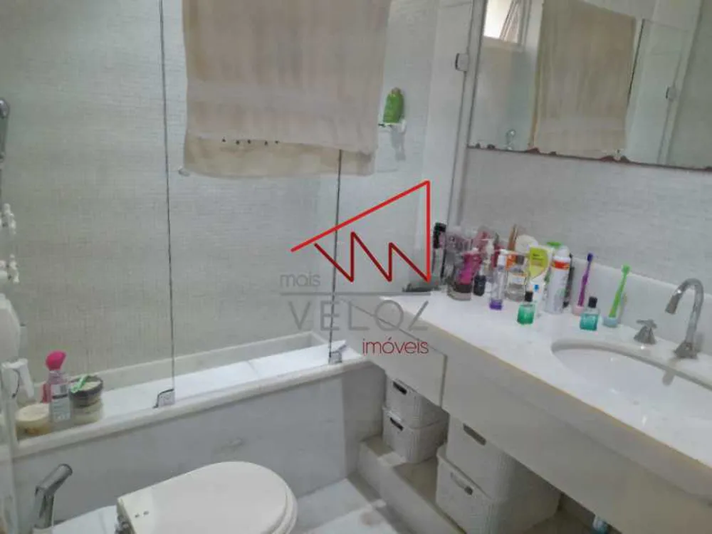 Apartamento, 3 quartos, 240 m² - Foto 5