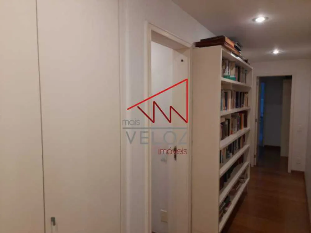 Apartamento, 3 quartos, 240 m² - Foto 9