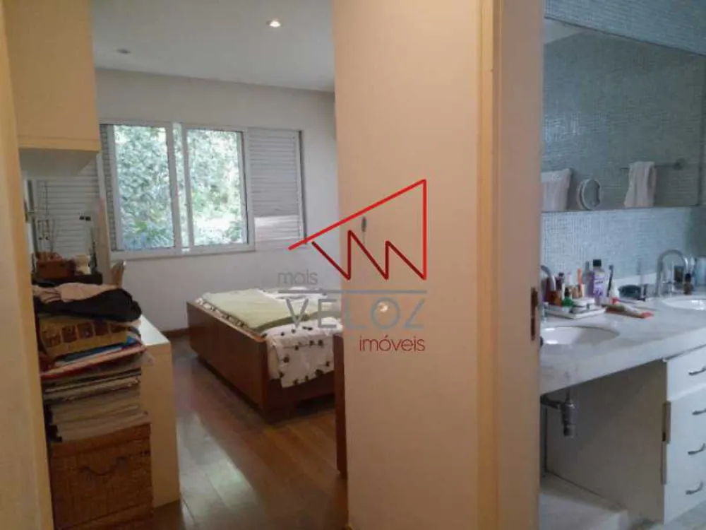 Apartamento, 3 quartos, 240 m² - Foto 3