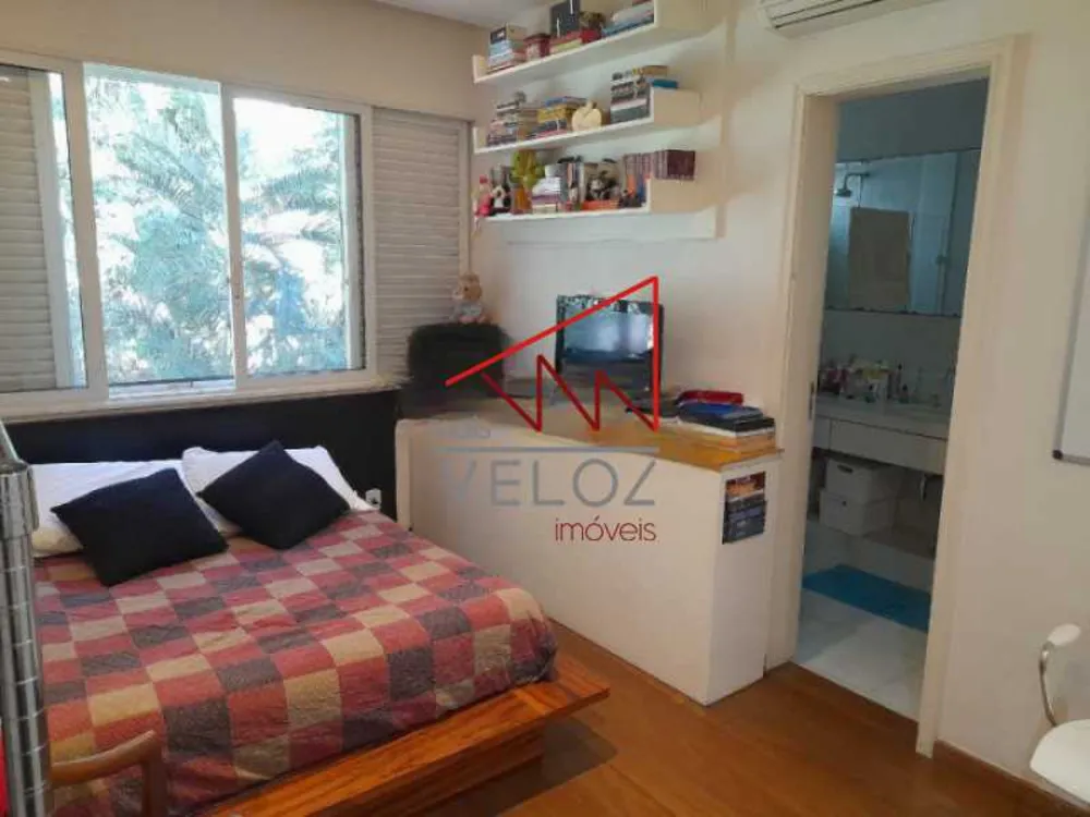 Apartamento, 3 quartos, 240 m² - Foto 16