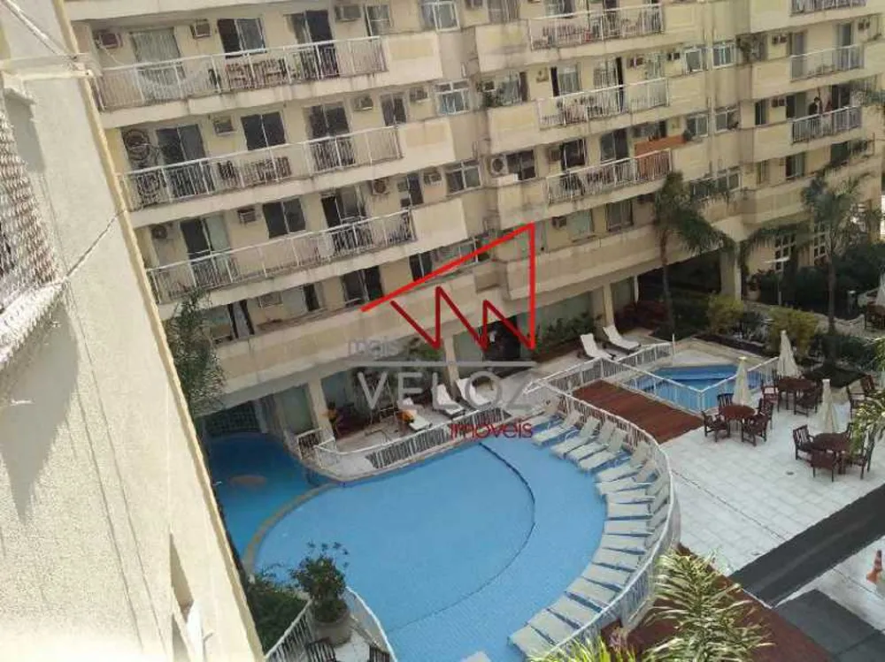 Apartamento, 3 quartos, 87 m² - Foto 1