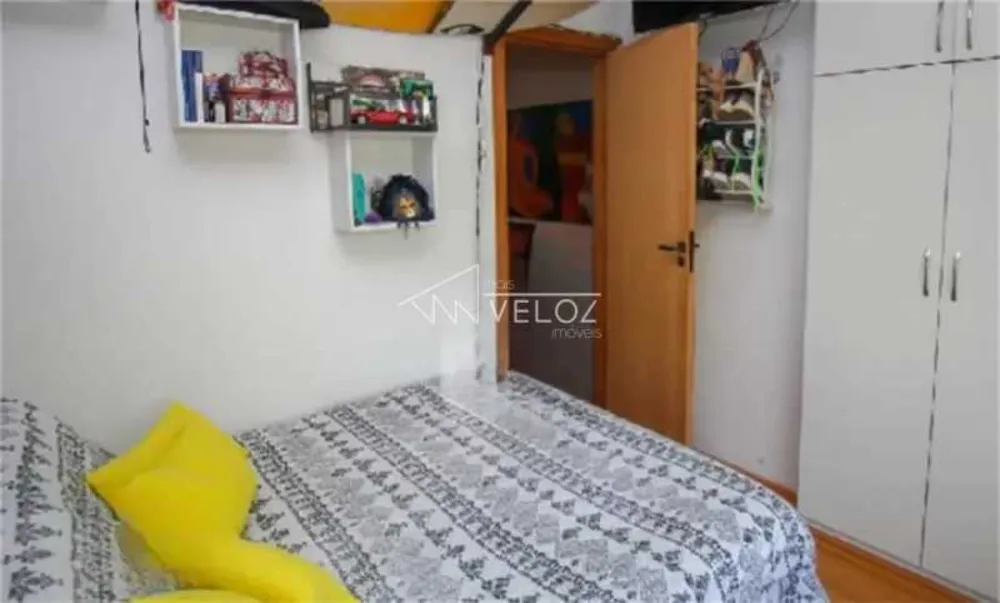 Apartamento, 2 quartos, 63 m² - Foto 2